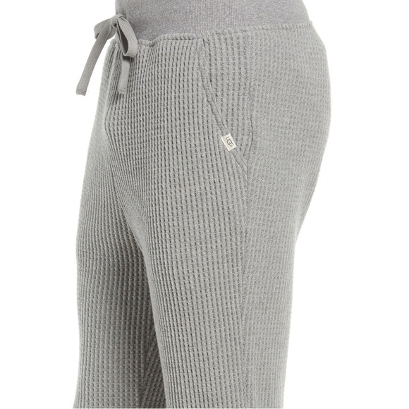 Ugg Mens Glover Thermal Jogger Sweats - Picture 1 of 16